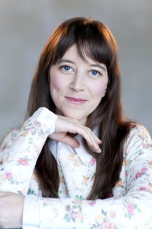 Jarmila Suvelee Švadlenková